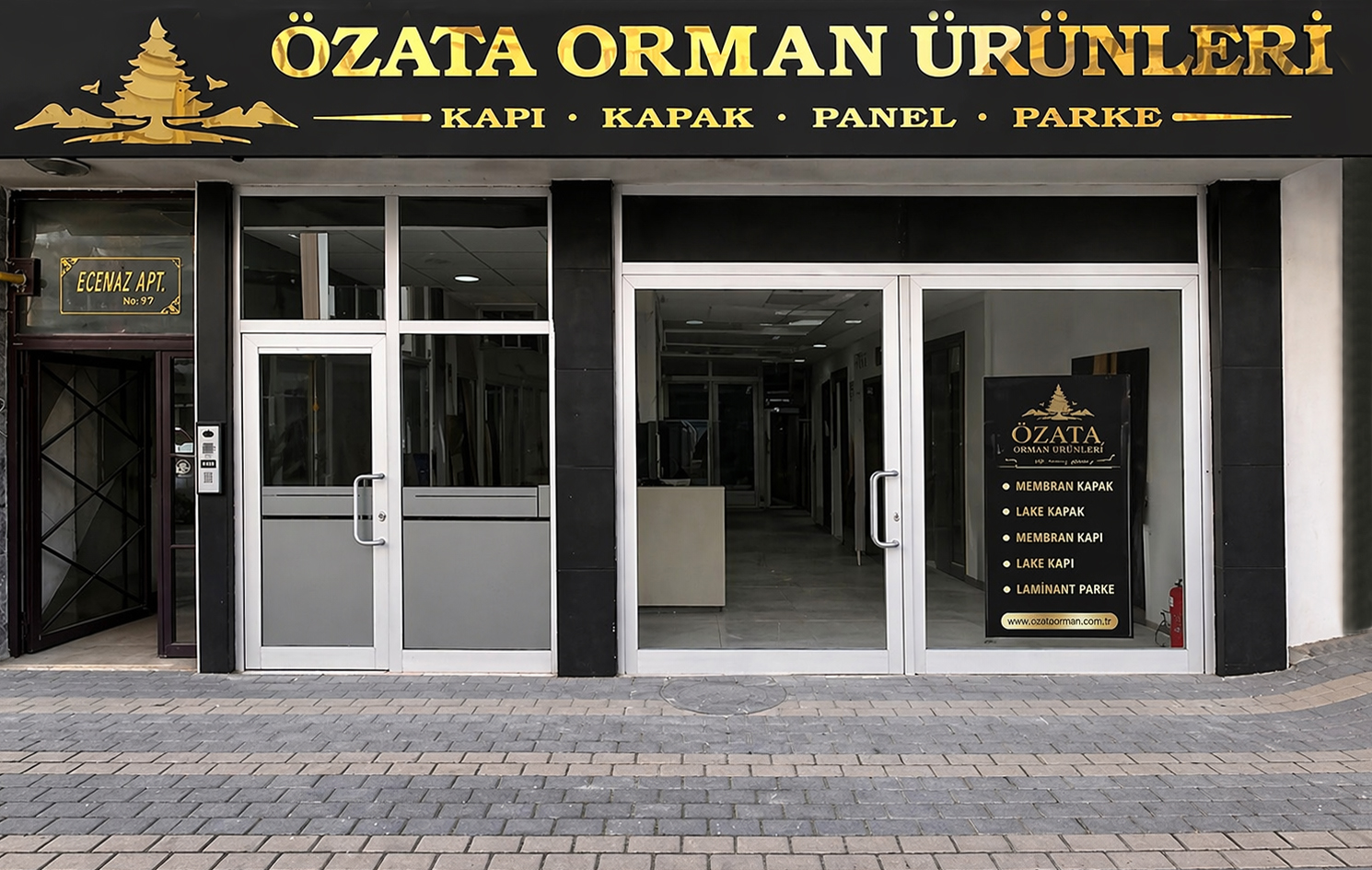 Kurumsal Firma Foto